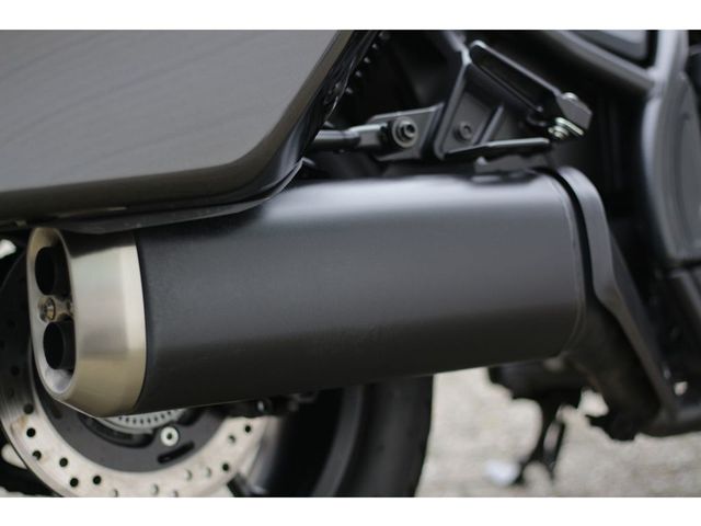 honda - cmx-1100-rebel-dct