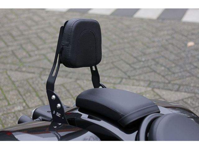 honda - cmx-1100-rebel-dct