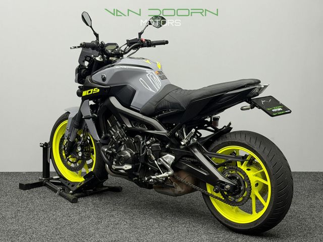 yamaha - mt-09-abs