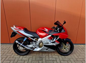 Honda CBR 600 F Injectie 2005 occasion