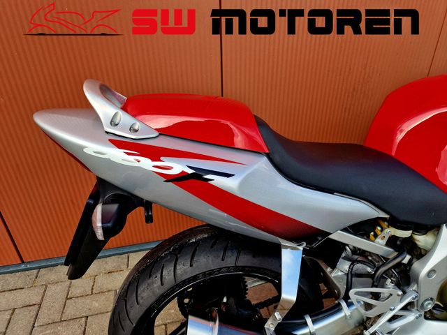 honda - cbr-600-f-injectie