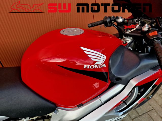honda - cbr-600-f-injectie