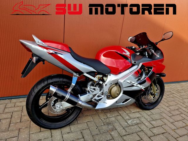 honda - cbr-600-f-injectie