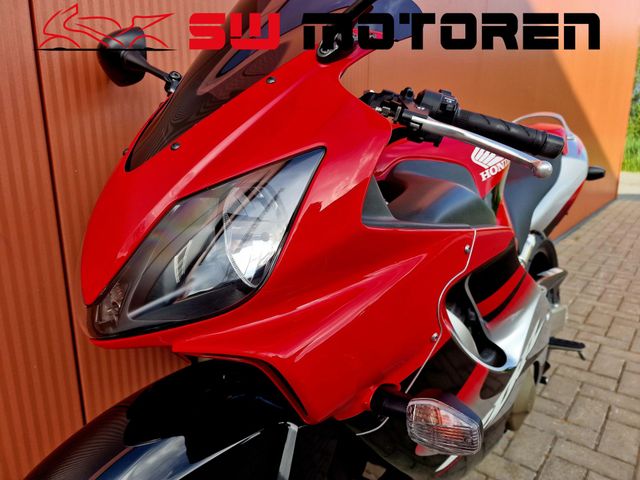 honda - cbr-600-f-injectie