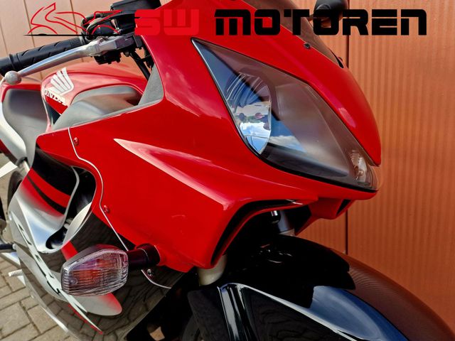 honda - cbr-600-f-injectie