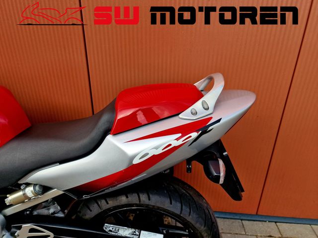 honda - cbr-600-f-injectie