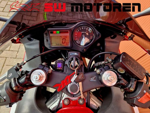 honda - cbr-600-f-injectie