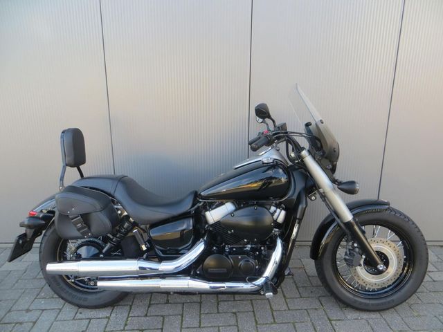 honda - vt-750-c-shadow