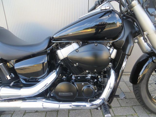 honda - vt-750-c-shadow