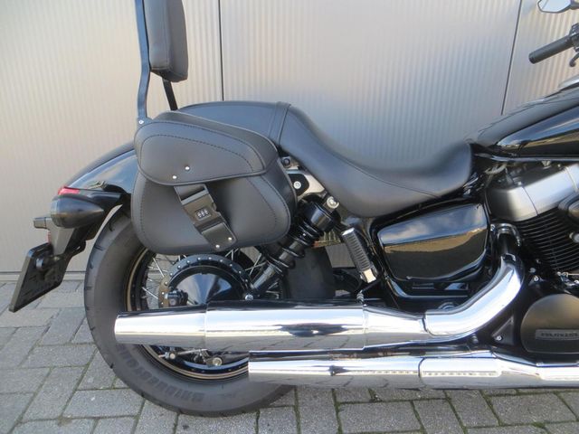 honda - vt-750-c-shadow