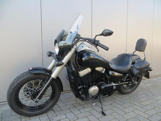 honda - vt-750-c-shadow