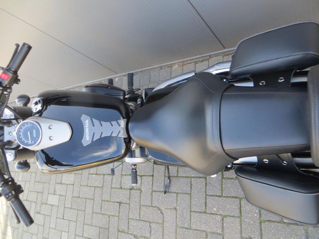 honda - vt-750-c-shadow