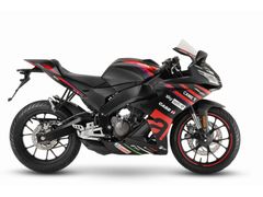 APRILIA RS 125