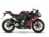APRILIA RS 125