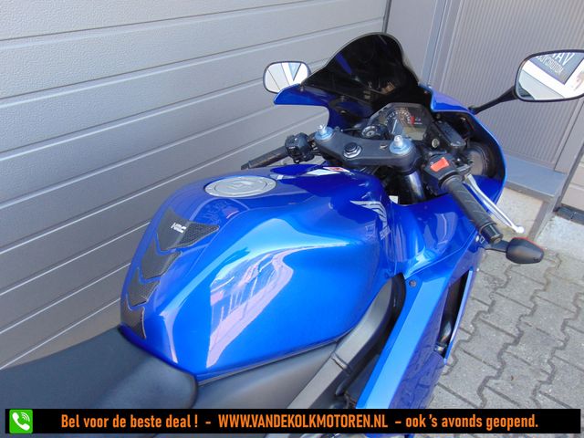honda - cbr-600-rr