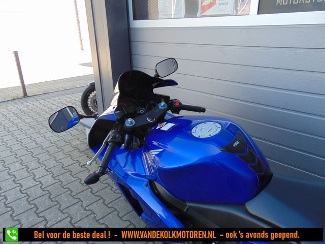 honda - cbr-600-rr