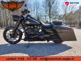 HARLEY-DAVIDSON ROAD KING SPECIAL FLHRXS