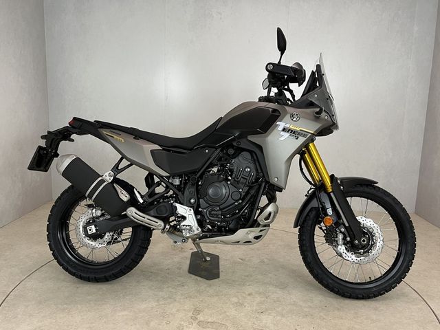 yamaha - tenere-700