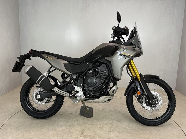 yamaha - tenere-700