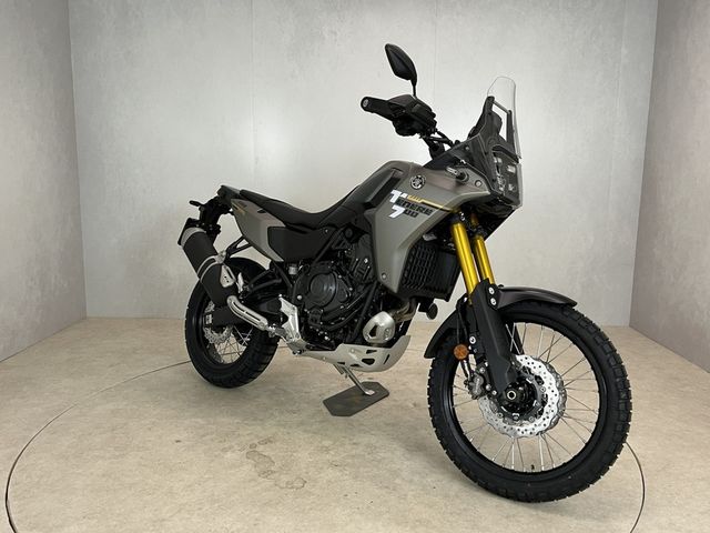 yamaha - tenere-700
