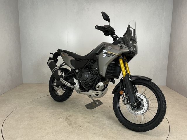 yamaha - tenere-700