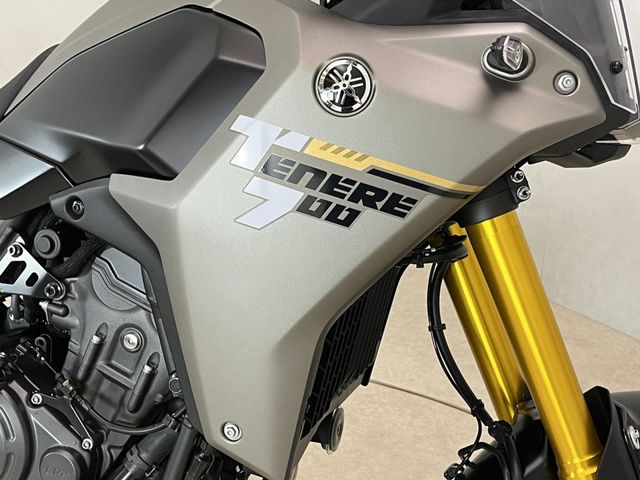yamaha - tenere-700