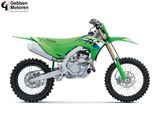KAWASAKI KX 250 F
