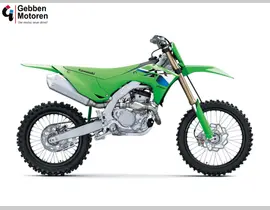 Kawasaki KX 250 F 2026 nieuw