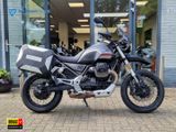 MOTO GUZZI V 85 TT