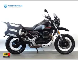 Moto Guzzi V 85 TT 2021 occasion