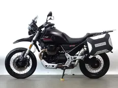 Moto Guzzi V85TT 2021 occasion – foto 2 van 17