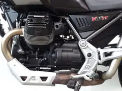 Moto Guzzi V85TT 2021 occasion – foto 4 van 17