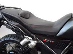 Moto Guzzi V85TT 2021 occasion – foto 6 van 17
