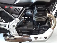 Moto Guzzi V85TT 2021 occasion – foto 9 van 17