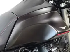 Moto Guzzi V85TT 2021 occasion – foto 10 van 17