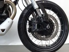 Moto Guzzi V85TT 2021 occasion – foto 12 van 17