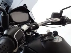 Moto Guzzi V85TT 2021 occasion – foto 13 van 17