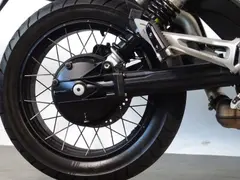 Moto Guzzi V85TT 2021 occasion – foto 16 van 17