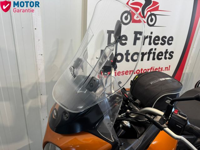 suzuki - v-strom-650-abs