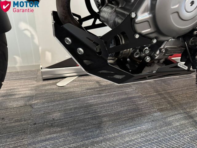 suzuki - v-strom-650-abs