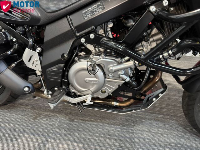 suzuki - v-strom-650-abs