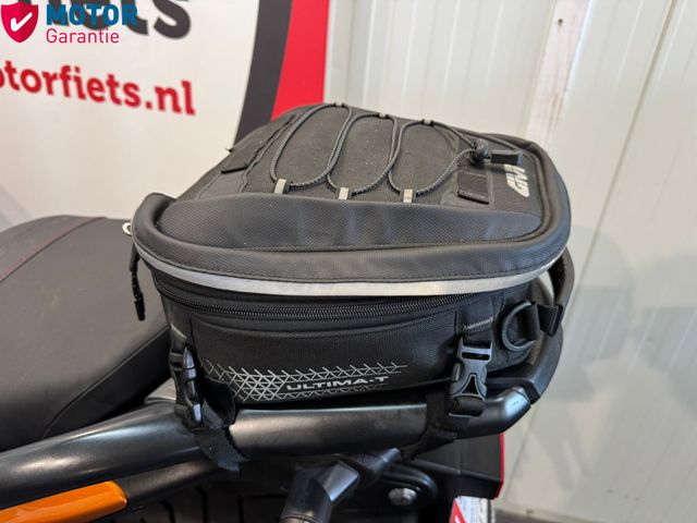 suzuki - v-strom-650-abs