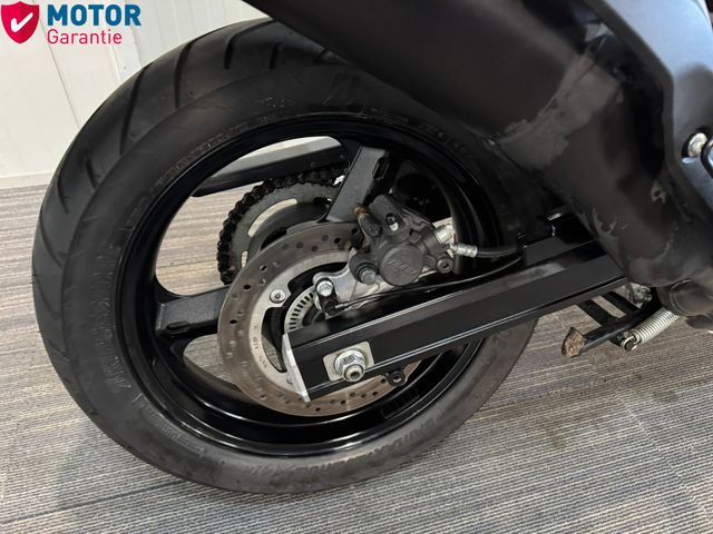 suzuki - v-strom-650-abs