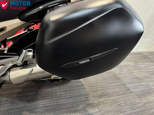 yamaha - tdm-900
