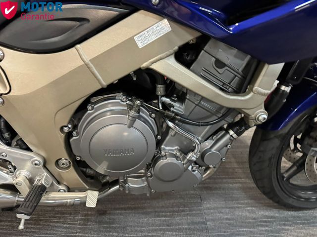 yamaha - tdm-900