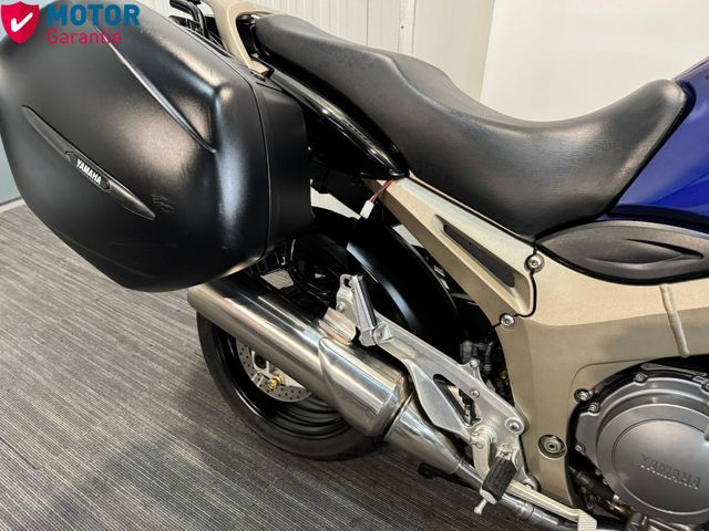 yamaha - tdm-900