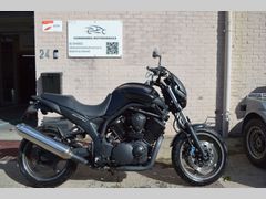 Yamaha BT 1100 Bulldog 2003 occasion – foto 1 van 30