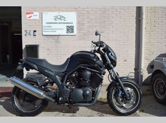 Yamaha BT 1100 Bulldog 2003 occasion
