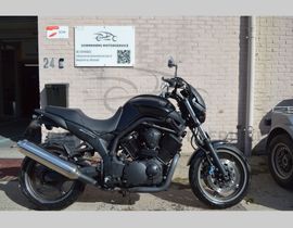 Yamaha BT 1100 Bulldog 2003 occasion
