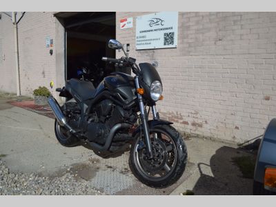 YAMAHA BT 1100 BULLDOG – foto 2